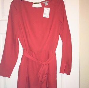 New with tags H&M Romper